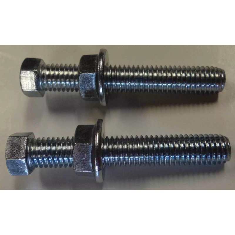 SPECBOLT CRF FACTORY RACE Bolt Kit Honda CRF150R CRF250R CRF450R