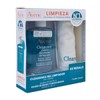 Avene Kit Cleanance Gel 400Ml  Toalla Facial - Producto Original de Alta Calidad, Entrega Rápida y Segura, Garantía Incluida                          