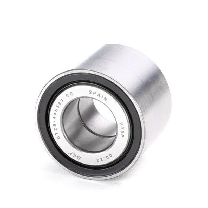 SKF VKBA 3556 Wheel bearing kit