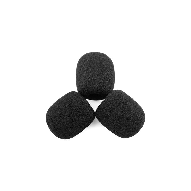 LEFXMOPHY Pop Filter for SteelSeries Arctis Nova Pro / 7