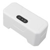 Automatic Toilet Flusher Home Intelligent Electric Toilet Press Button Infrared