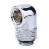 90 DegreeElbow Connector for PC Water Cooling with G1/4 Thread