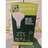 Greenlite 4 Greenlite LED BR30 Floodlight 8w = 65w 3000k