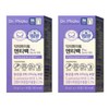 Doctor Pyto Dr. Phyto Dentibag PRO Oral Lactobacillus M18 1g x 30 tablets, 2 boxes / 닥터파이토 덴티백 PRO 구강유산균 M18 1g x 30정 2박스