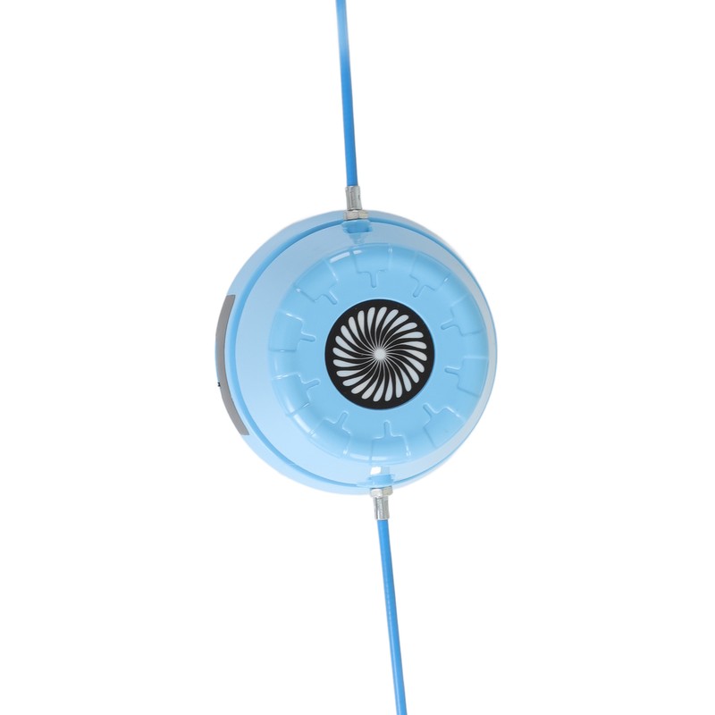 Smart Jump Machine Safety Automatic Intelligent Count Electric Skipping Machine