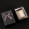 Watch Storage Gift Box Set, Bowknot Watch Case, Watch Gift,