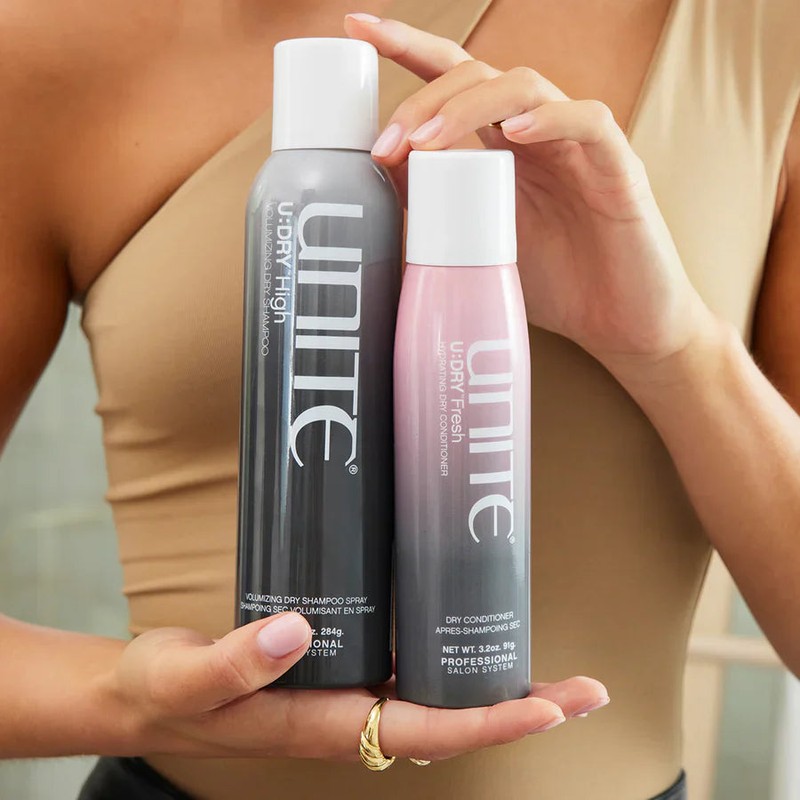 Unite U Dry Fresh Dry Conditioner 90ml