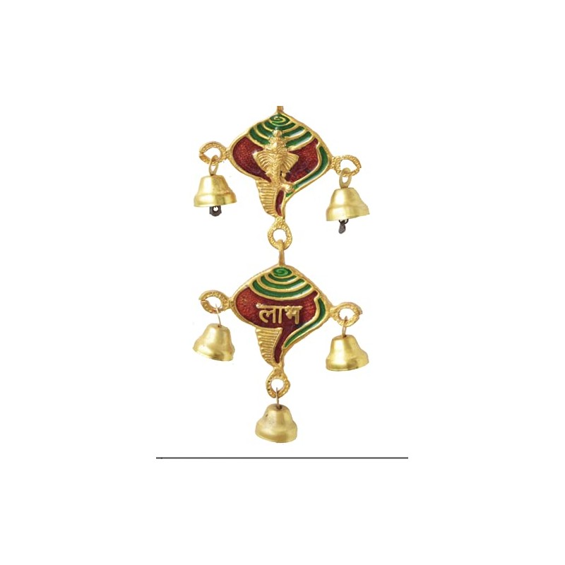 Shubh Labh Metal (Shankh)