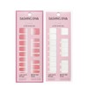 Dashing Diva Gloss Nail Strips Bundle - The Classic Ombre