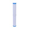 Whole House Hard Water Filter Replacement Filter, Compatible with HSFP-20IN