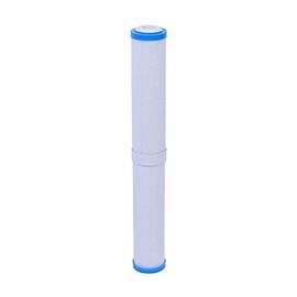 Whole House Hard Water Filter Replacement Filter, Compatible with HSFP-20IN and HSIV-20