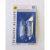 Grandlite 200 Watt Tungsten Halogen Replacement Bulb 2 Pack 120V