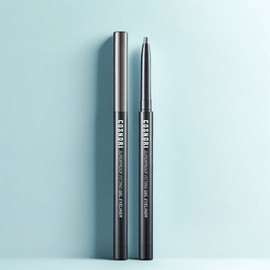 Kosnori COSNORI Super Proof Fitting Gel Eyeliner Pencil, 15 Ash Gray, 1 pc. / 코스노리 슈퍼프루프 피팅 젤 아이라이너 펜슬, 15애쉬그레이, 1개