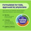 Prebióticos Probióticos Pediatricos Physicians Choice Sin Sabor 30 Tabletas