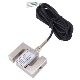 Portable S-type Load Cell Scale Sensor for Hopper Weight High Pressure Tension Weighing
