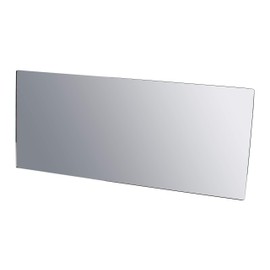 Marketing Holders 6 Pack Acrylic Mirror Sheet 12" x 24" Plexiglass Rectangular Decorative Tile Reflective Surface Plate for Home Decor and Tabletop Retail Product Display Showcases