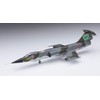 Hasegawa Creator Works Series 64768 Area 88 F-104 Starfighter G