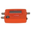 Satellite TV Signal Finder LCD Display Digital Satellite Signal Meter