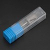 Nail Cutter Bits, Exfoliating Pedicure Foot Callus Stainless Steel Grinding