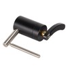 Turntable Tonearm Lifter Aluminium Alloy Professional Easy to Install 2.5mm