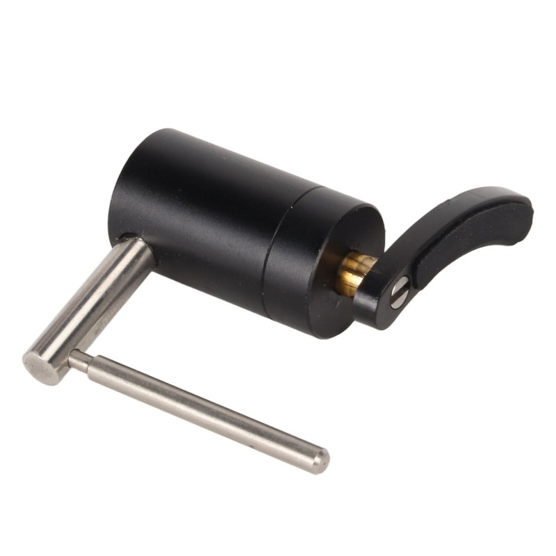 Turntable Tonearm Lifter Aluminium Alloy Professional Easy to Install 2.5mm