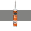 Ardex SX Raw Steel Silicone Sealant
