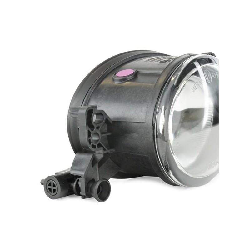 TYC Fog Light 19-0636-01-9