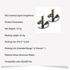 SHEAWA 2PCS Yagi Antenna Signal Booster Set for DJI RC
