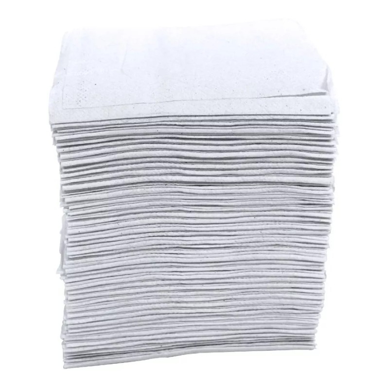 Pétalo Servilleta Interfoliada Petalo (91666)kimberly Color Blanca