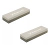Lion Tools Piedra Para Afilar Cuchillos Tijeras Y Herramienta Pak