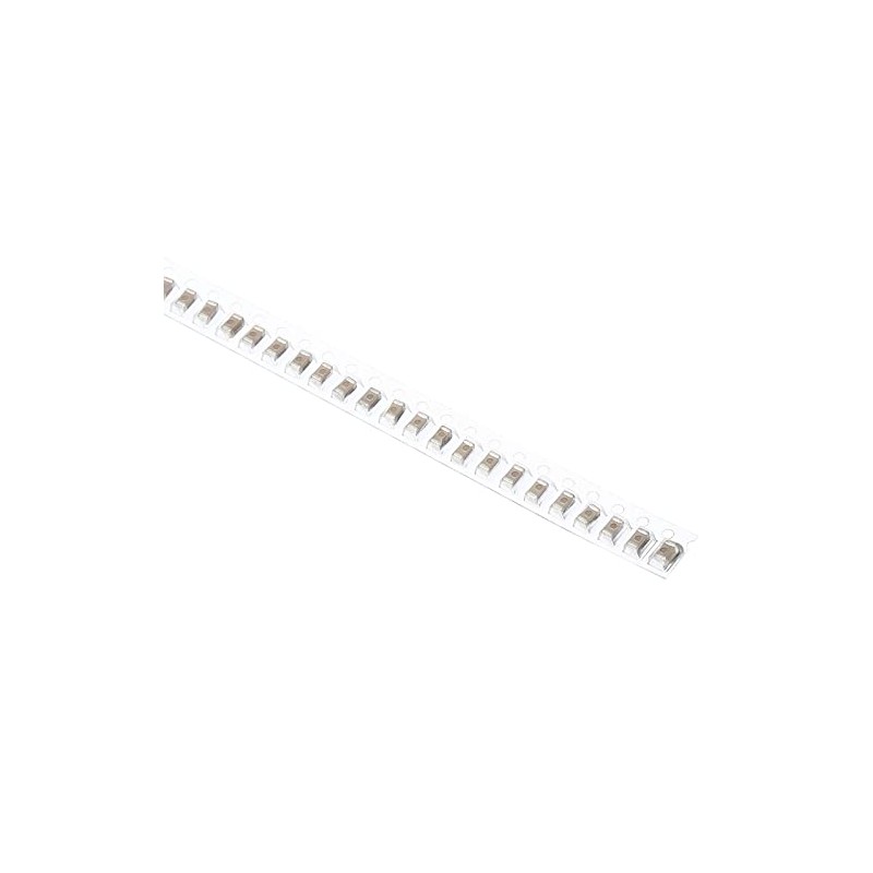 PATIKIL 1206 100 Pack Ceramic Chip Capacitor Assorted Kit 100NF