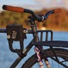 Ulac UH1 U HOLD S Bicycle Key Universal U-Lock Holder,