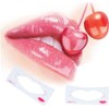 3 Pcs Lip Liner Stencils Lip Painting Template Women Lip