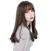 TefuRe C-8267-Lt J-hair Member Top Stylist Supervised Long Curly Wave