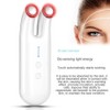 EMS Massage Whitening Face Micro Current Tight Lifting Anti Aging