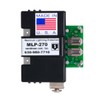 MLP-270 270V 66 Block Surge Protector