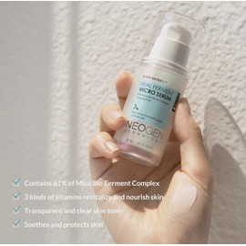 Neogen Buy 1 Get 1 Free NEOGEN Dermalogy Real Ferment Micro Serum 30ml