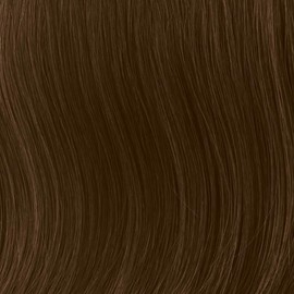Toni Brattin Spectacular Unstructered Layered Shoulder-Length Wig by Hairuwear, Regular Cap, Light Brown