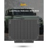 3W Car Trunk Mat Replacement for Land Rover Defender 2019-2023