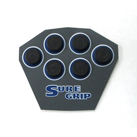 SG L-ME-A6 - 6 Button Overlay for SureGrip L Series Handle