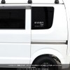 [KAIMIRU STORE] Suzuki Every Every Light Van Mini Car Emblem