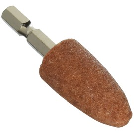 Takagi EARTH MAN Whetstone with Hexagonal Shaft for Metal Cannonball Type WA60