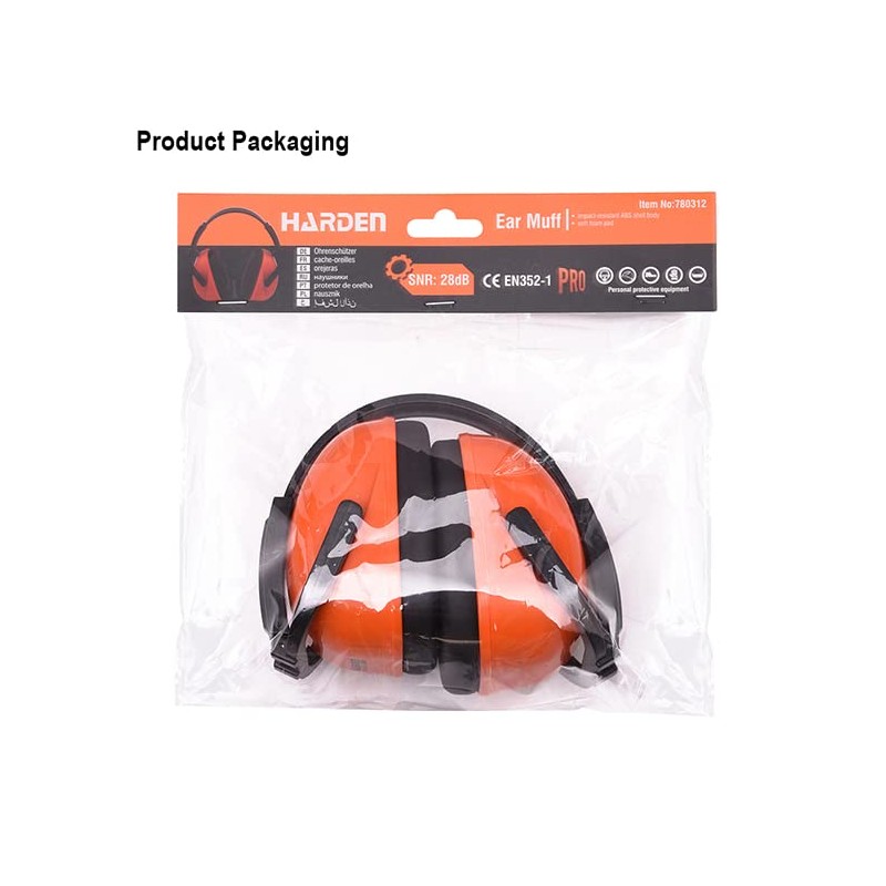 Ear Muff