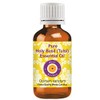 Deve Herbes Pure Holy Basil (Tulsi) Essential Oil (Ocimum Sanctum)