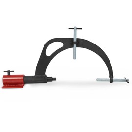 G-PLUS Transmission Holding Fixture Tool w/Base J-8763-B Fit Transmissions 180C, 200, 200C, 200-4R, 250, 250-C, 350, 350-C, 375, 400 (3L80), 425, 475 (3L80-HD), 700-R4 (4L60) (4L60E)