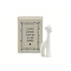 I'll Always Look Up To Daddy | Ceramic Giraffe |