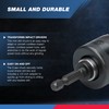 Neiko® 20754A 3/8” Drill Chuck with 1/4” Quick Change Hex