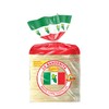 La Banderita® White Corn | 5.5" Size Corn Tortillas |