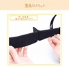 MHSKNHW Reusable Cable Ties with Adjustable Velcro Bands + 50