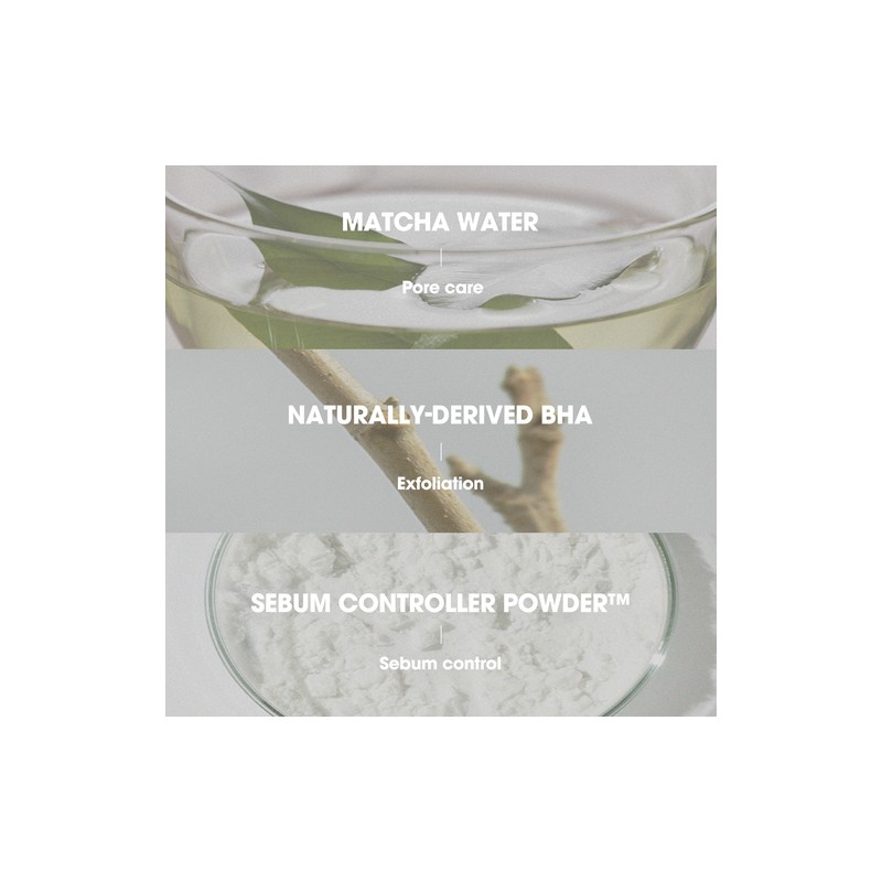 SOME BY MI [SOME BY MI]*renewal* Super Matcha Pore Tightening